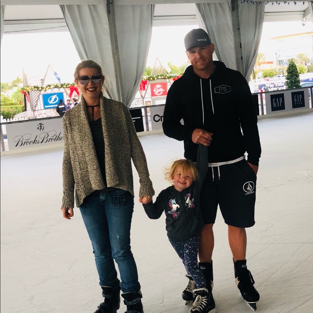 Meet your Posher, Rraina